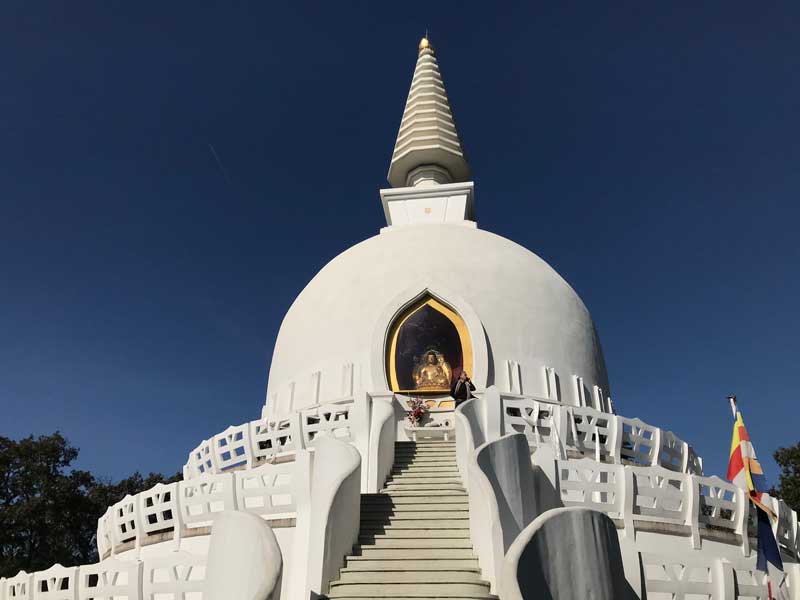 Stupa IMG 5904