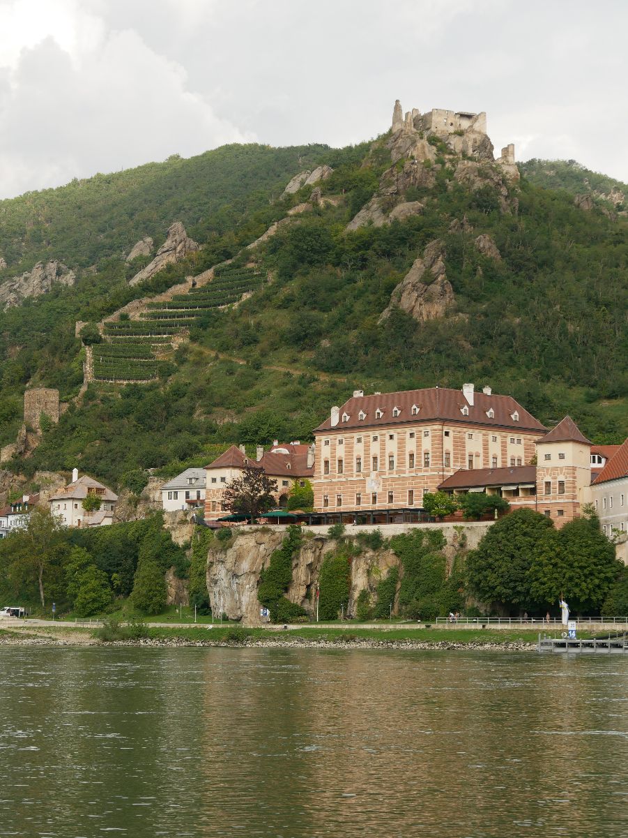 Dürnstein