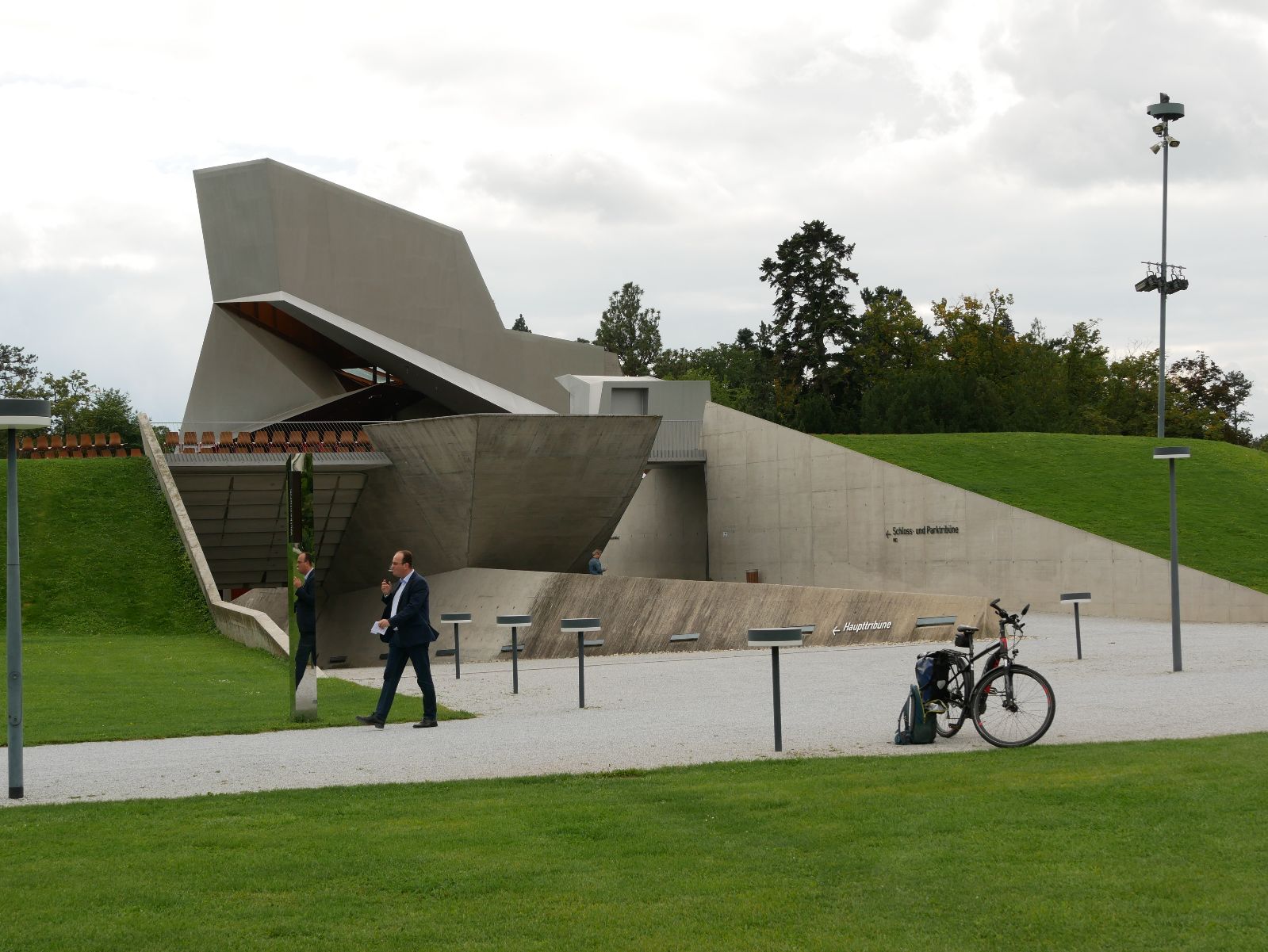 Wolkenturm Grafenegg